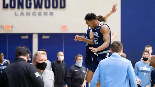 Longwood celebration