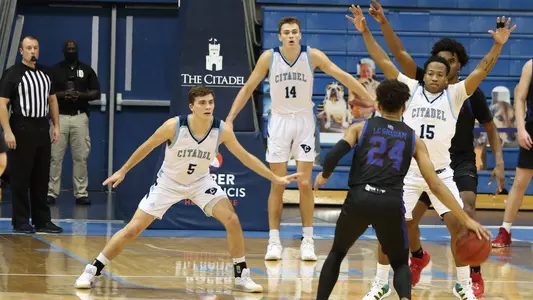 Defense vs Presby
