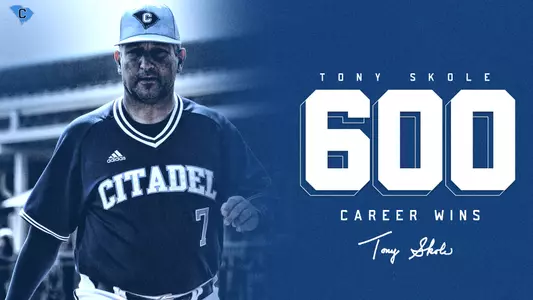 Skole 600th Win