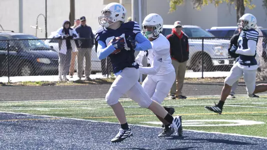 Moody TD catch