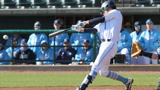 Corbitt hit vs Yale
