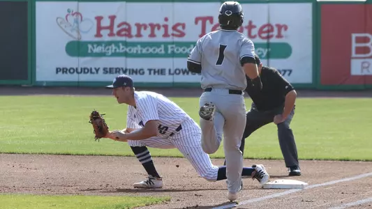 Ches stretch vs VCU