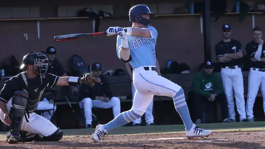 Botkin at Upstate