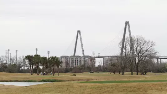 Patriots Point wide