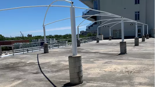 Terrace 1