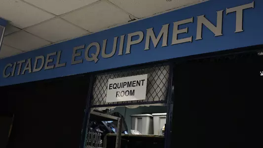Equpment Room