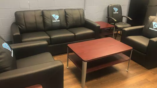 Wrestling Lounge