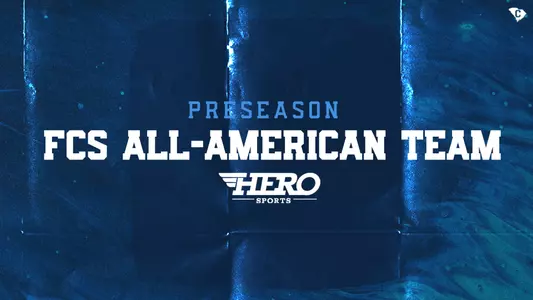 HERO Sports Preseason AA