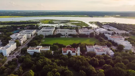 The_Citadel_Campus_Arial_2020