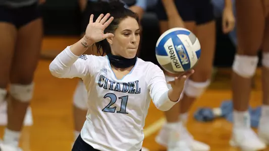 Kellerman at UVA
