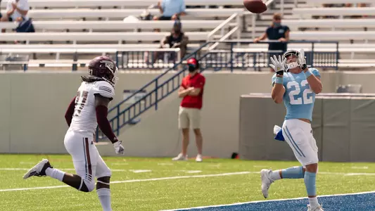 Raleigh TD vs EKU