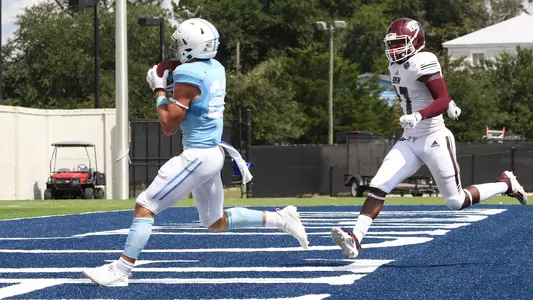 Raleigh vs EKU
