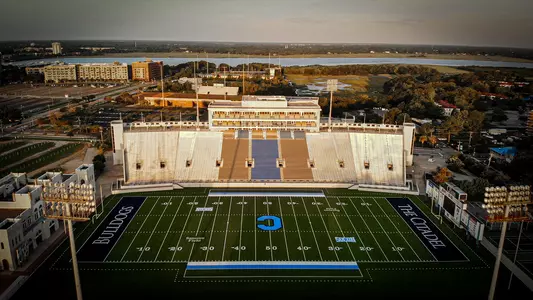JSH Aerial 2020