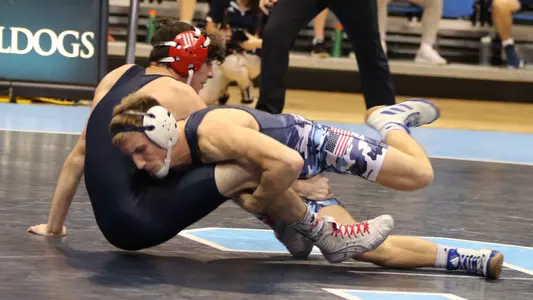 Rotunda vs St. Thomas