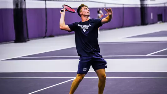 Tennis at Clemson