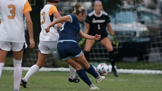 Madden Goal vs UTC