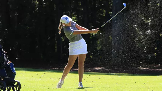 Gilstrap at Kiawah
