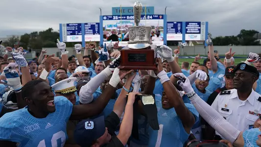 Silver Shako Celebration