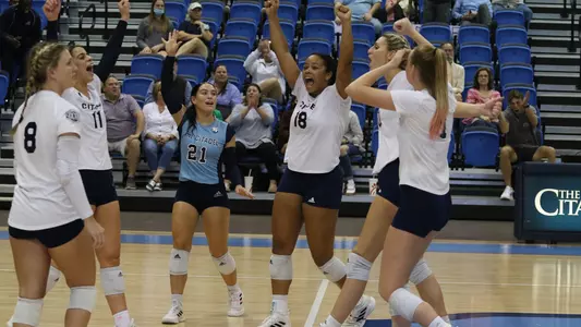 Samford celebration