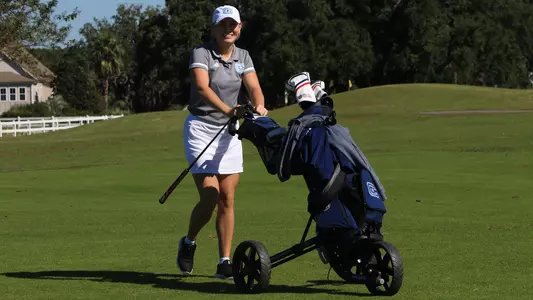 Sommerfeld at Kiawah