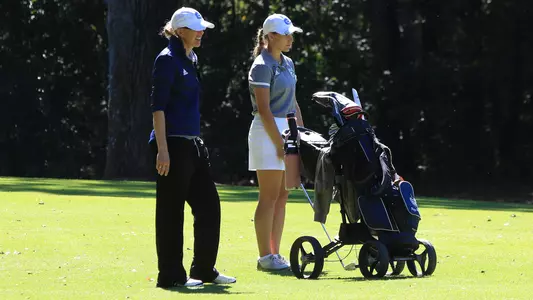 Paige and Coach