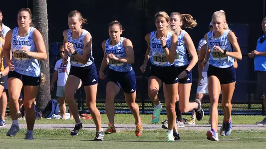 Women's start at CSU