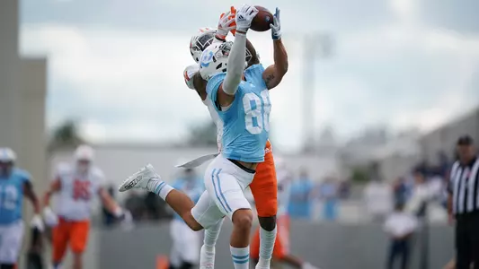 Cherry TD vs Mercer