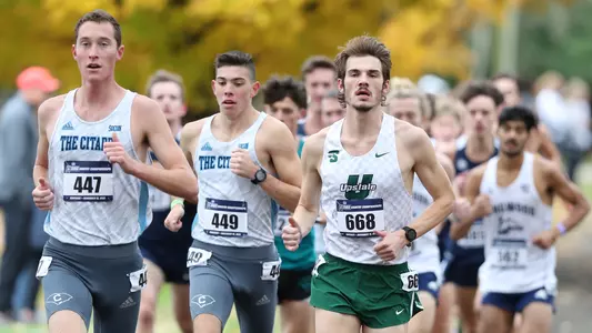 CC Regionals