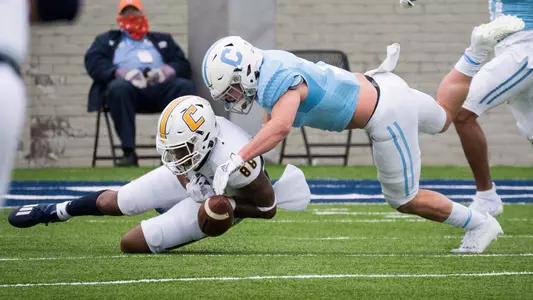 Davis PBU at UTC