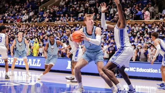 Clark at Duke
