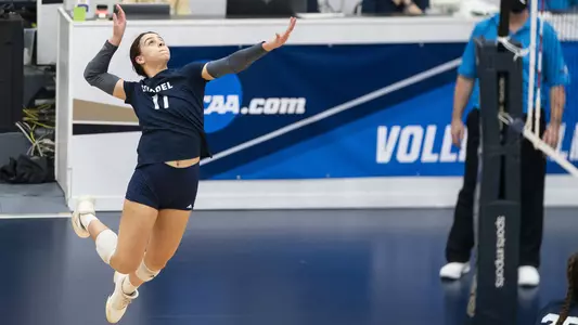 Sharlissa at Georgia Tech