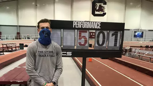 Blumer record at USC