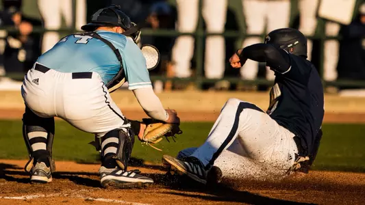Lott tag at home vs Longwood