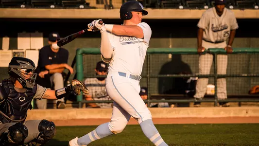 Lott homer
