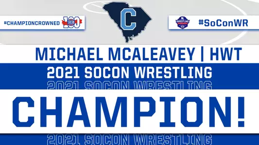 McAleavey champ graphic