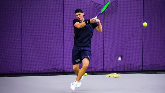 Tennis at Clemson