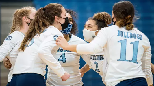 huddle vs Furman