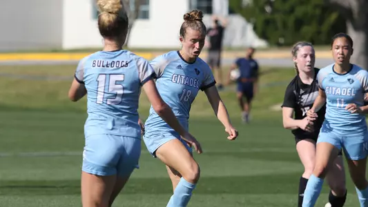 Leanne Bryant vs Mercer