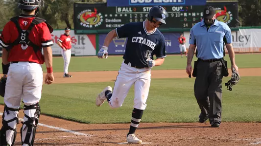 McCarthy HR vs Davidson