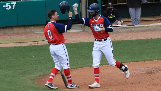 Corbitt HR vs Wofford