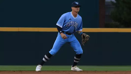 Brooks at SC
