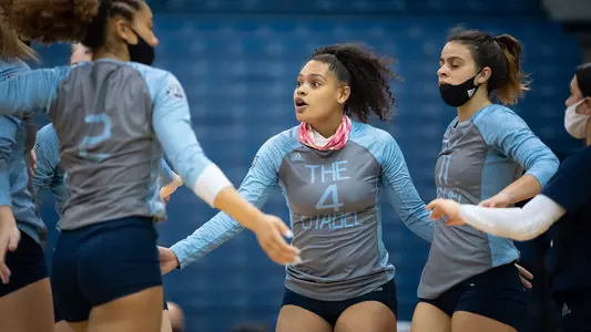point win vs UNCG
