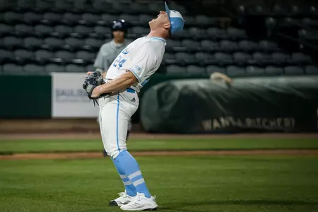 Starling celebration vs UNF