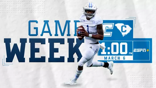 Chattanooga Game Week