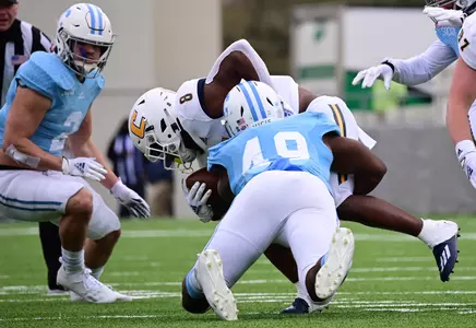 Blount vs UTC