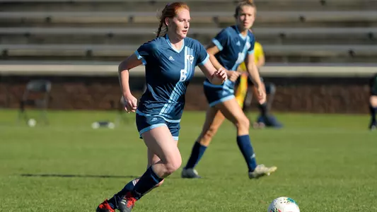 Ani Ford at Furman
