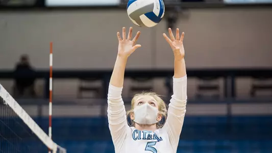 Greene set vs Chattanooga