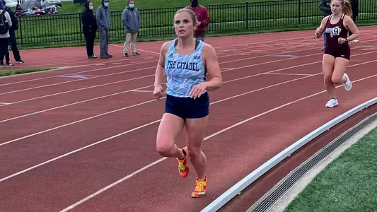 Heidi Fortin at VertKlasse Meeting