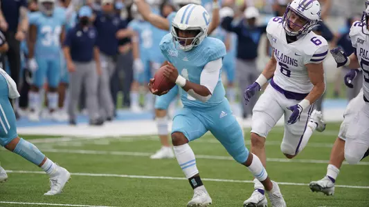 Jayaln TD vs Furman