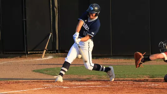 Crosby vs CofC